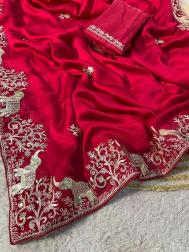 Vinayak gotafoil All types of saree wholesale in Gujarat