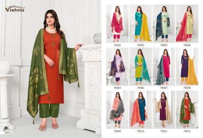 Vishnu mumkeen Bulk dress fabric suppliers