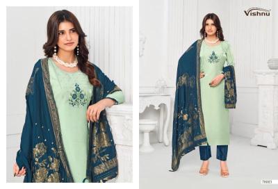 Vishnu mumkeen Bulk dress fabric suppliers