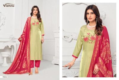 Vishnu mumkeen Bulk dress fabric suppliers