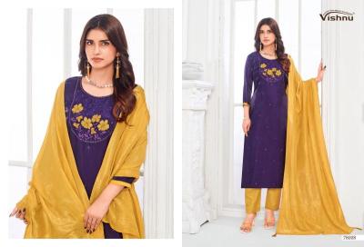 Vishnu mumkeen Bulk dress fabric suppliers