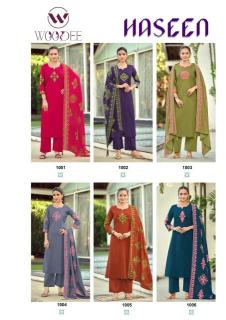 Woodee haseen Kurti wholesalers in Pune