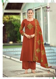Woodee haseen Kurti wholesalers in Pune