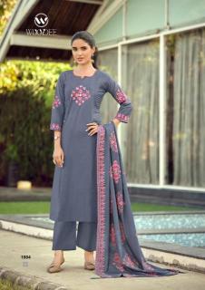 Woodee haseen Kurti wholesalers in Pune