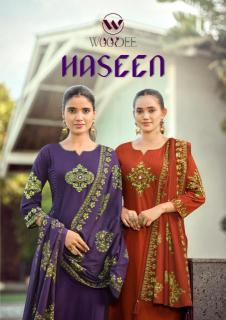Woodee haseen Kurti wholesalers in Pune