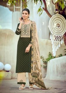 Woodee rangoli Kurti wholesalers in Gujarat