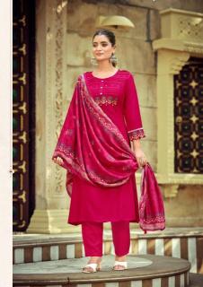 Woodee sahiba Kurti manufacturers in Surat
