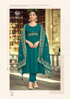 Woodee sahiba Kurti manufacturers in Surat