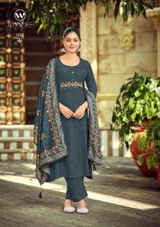Woodee sahiba Kurti manufacturers in Surat