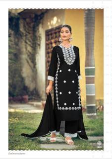 Woodee white lotus vol-3 Wholesale Kurti Manufacturers in Pune