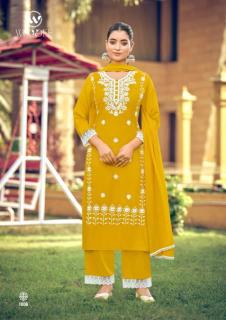 Woodee white lotus vol-3 Wholesale Kurti Manufacturers in Pune