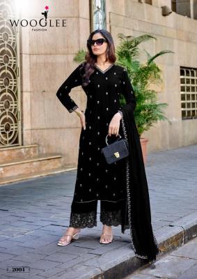 Wooglee kalavati Latest kurti designs in Mumbai