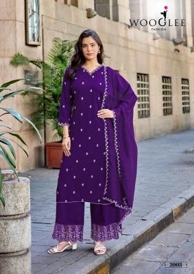 Wooglee kalavati Latest kurti designs in Mumbai