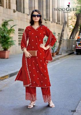 Wooglee kalavati Latest kurti designs in Mumbai