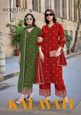Wooglee kalavati Latest kurti designs in Mumbai