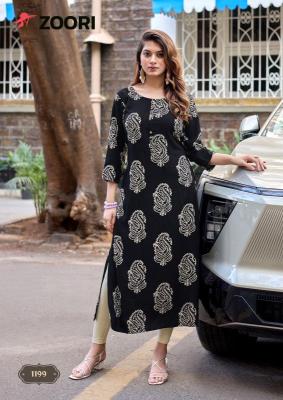 Zoori akshara vol 33 Designer kurtis in Hyderabad