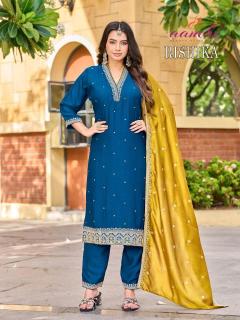 Aanchi rishika Cheap kurti wholesale market in Mumbai