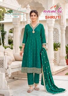Aanchi shruti  Kurti wholesale price in Mumbai