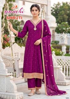 Aanchi shruti  Kurti wholesale price in Mumbai