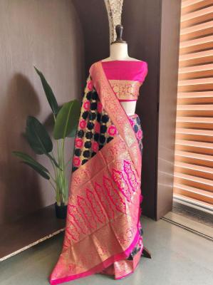 Akshara tissue silk Saree wholesale market in Hyderabad
