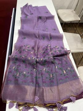 Akshara Wholesale saree suppliers in Pune