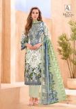 Al karam kesariya vol-19 Wholesale salwar kameez in Ahmedabad