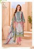 Al karam kesariya vol-19 Wholesale salwar kameez in Ahmedabad