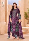 Al karam kesariya vol-19 Wholesale salwar kameez in Ahmedabad