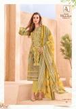 Al karam kesariya vol-19 Wholesale salwar kameez in Ahmedabad