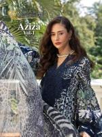 Al zohaib aziza vol 1Bulk salwar kameez in Pune 