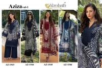 Al zohaib aziza vol 1Bulk salwar kameez in Pune 