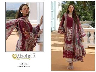 Al zohaib aziza vol 1Bulk salwar kameez in Pune 