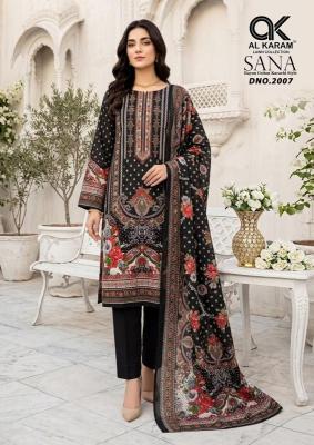 Alkaram sana vol- 2 Bulk kurti suppliers in Pune