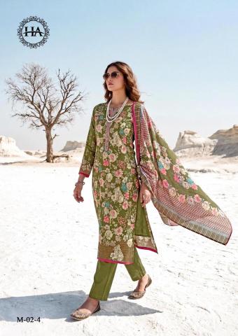 Alok suit lumina Wholesale saree market in Mumbai