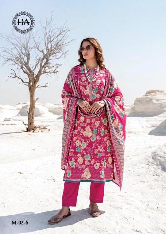 Alok suit lumina Wholesale saree market in Mumbai