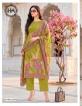 Alok suit royal rose Dress material wholesale