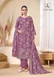 Alok suit talib aziz Wholesale clothing market in Pune