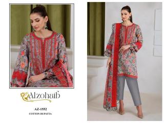 Alzohiab zoya vol-1 Wholesale market in Pune 