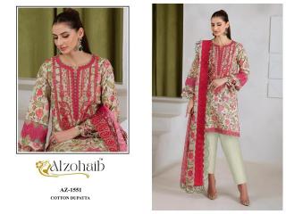 Alzohiab zoya vol-1 Wholesale market in Pune 