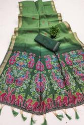 Anupama divya Wholesale saree suppliers in Mumbai