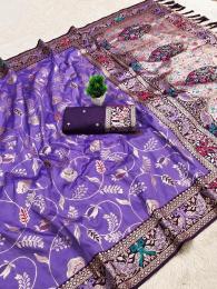 Anupama saheli paithani vol-2 Wholesale saree suppliers in Pune
