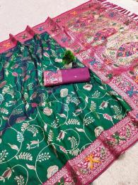 Anupama saheli paithani vol-2 Wholesale saree suppliers in Pune