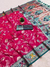 Anupama saheli paithani vol-2 Wholesale saree suppliers in Pune