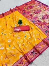 Anupama saheli paithani vol-2 Wholesale saree suppliers in Pune
