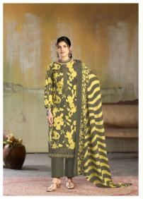 Azara fitoor Dress material wholesale price in pune