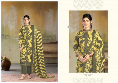 Azara fitoor Dress material wholesale price in pune