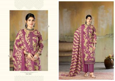 Azara fitoor Dress material wholesale price in pune