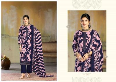 Azara fitoor Dress material wholesale price in pune