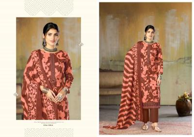 Azara fitoor Dress material wholesale price in pune