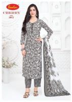 Baalar cherry vol-2 Surat wholesale dress material market
